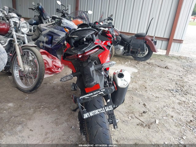 Kawasaki Ex500 A/b 2025 ML5EXGJ19SDA68405 Image 6