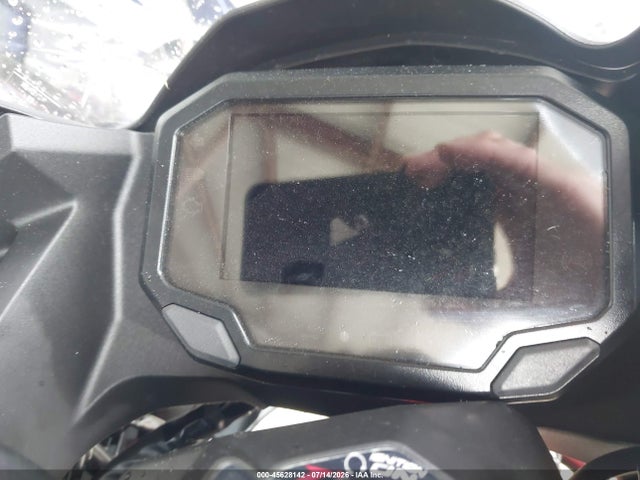 Kawasaki Ex500 A/b 2025 ML5EXGJ19SDA68405 Image 7