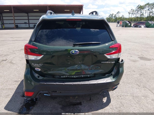 Продажа на аукционе авто 2023 Subaru Forester Limited, vin: JF2SKAPC2PH514566, номер лота: 45628144