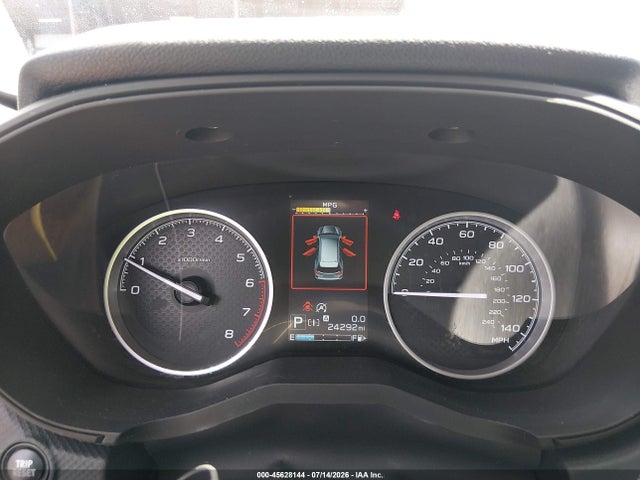 Продажа на аукционе авто 2023 Subaru Forester Limited, vin: JF2SKAPC2PH514566, номер лота: 45628144