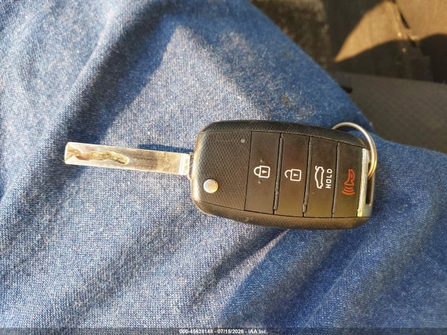 45628148 :رقم المزاد ، 5XXGT4L32JG186661 vin ، 2018 Kia Optima Lx مزاد بيع