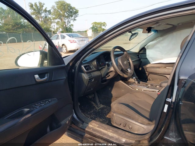 45628148 :رقم المزاد ، 5XXGT4L32JG186661 vin ، 2018 Kia Optima Lx مزاد بيع