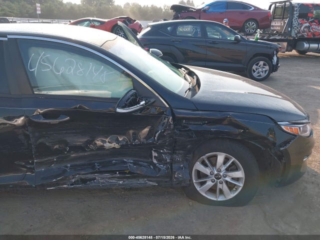 45628148 :رقم المزاد ، 5XXGT4L32JG186661 vin ، 2018 Kia Optima Lx مزاد بيع