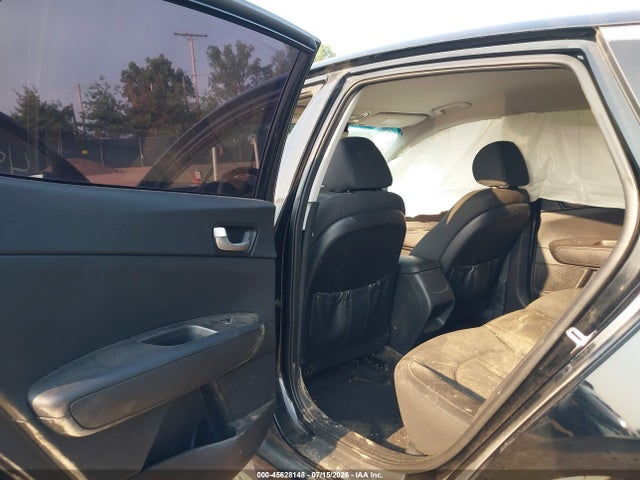 45628148 :رقم المزاد ، 5XXGT4L32JG186661 vin ، 2018 Kia Optima Lx مزاد بيع