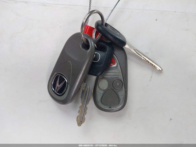 2005 Acura Mdx მანქანა იყიდება აუქციონზე, vin: 2HNYD18905H541126, აუქციონის ნომერი: 45628151