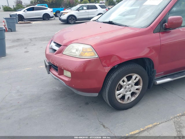 2005 Acura Mdx მანქანა იყიდება აუქციონზე, vin: 2HNYD18905H541126, აუქციონის ნომერი: 45628151
