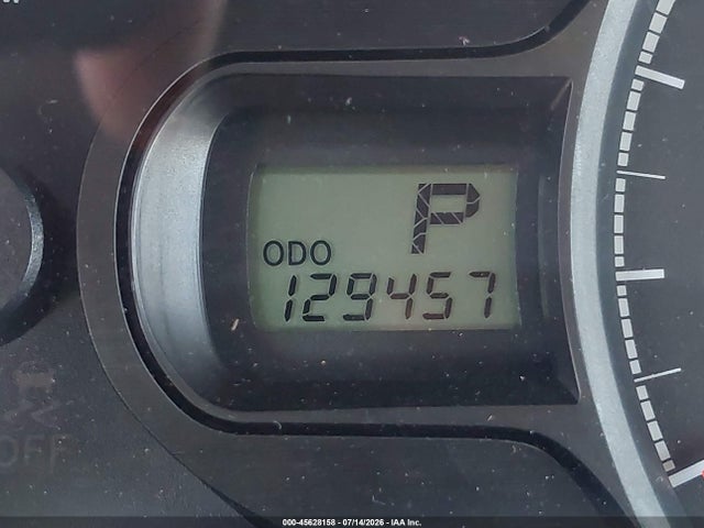 5TDKK3DC8ES502073 Toyota Sienna Le V6 8 Passenger