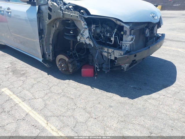 5TDKK3DC8ES502073 Toyota Sienna Le V6 8 Passenger