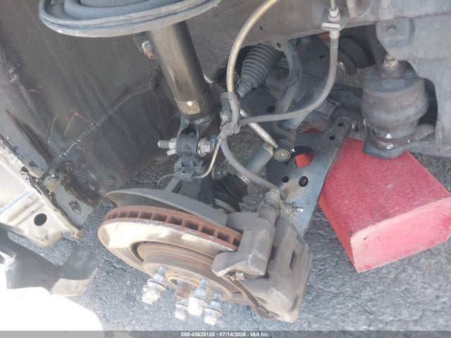 5TDKK3DC8ES502073 Toyota Sienna Le V6 8 Passenger