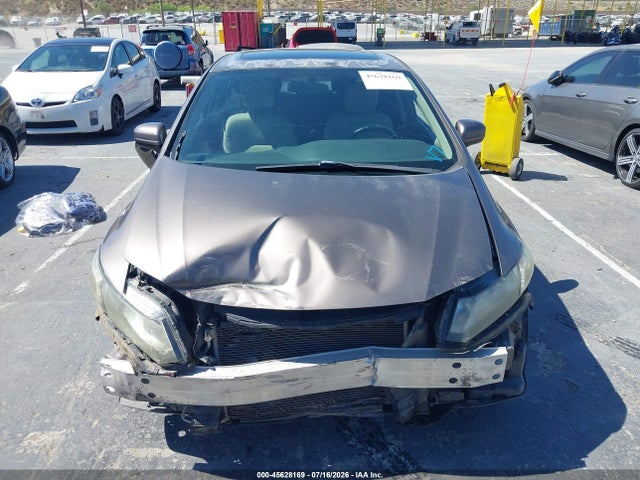 Honda CIVIC EX 2015 2HGFB2F88FH524483 Image 12
