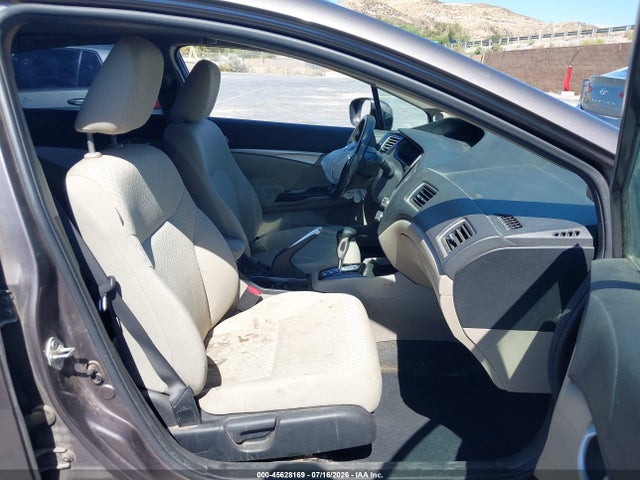 Honda CIVIC EX 2015 2HGFB2F88FH524483 Image 5