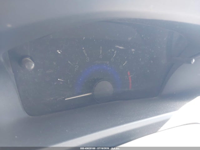 45628169 :رقم المزاد ، 2HGFB2F88FH524483 vin ، 2015 Honda Civic Ex مزاد بيع