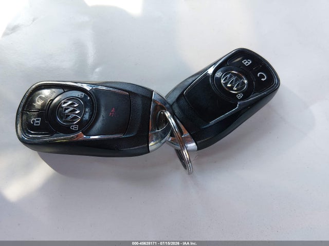 45628171 :رقم المزاد ، KL4CJESB5KB711135 vin ، 2019 Buick Encore Awd Preferred مزاد بيع