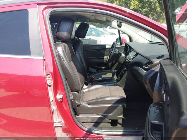 45628171 :رقم المزاد ، KL4CJESB5KB711135 vin ، 2019 Buick Encore Awd Preferred مزاد بيع