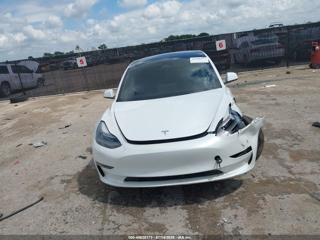 Tesla Model 3 Rear-wheel Drive 2023 5YJ3E1EA6PF417429 Image 10