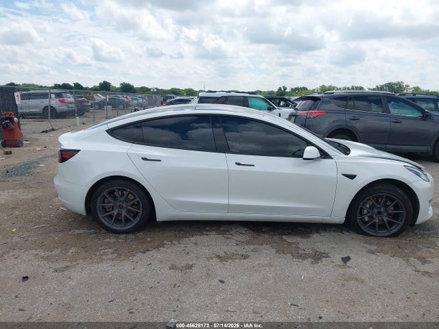 Tesla Model 3 Rear-wheel Drive 2023 5YJ3E1EA6PF417429 Image 11
