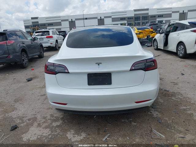 Tesla Model 3 Rear-wheel Drive 2023 5YJ3E1EA6PF417429 Image 14