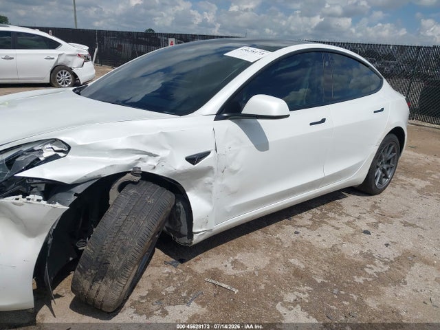 Tesla Model 3 Rear-wheel Drive 2023 5YJ3E1EA6PF417429 Image 6