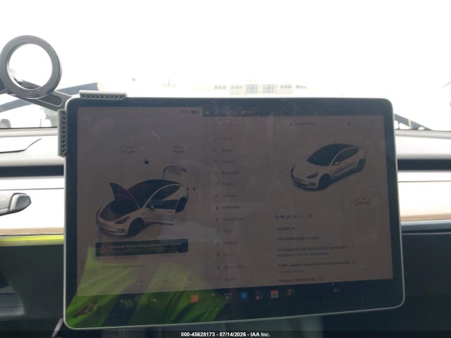 Tesla Model 3 Rear-wheel Drive 2023 5YJ3E1EA6PF417429 Image 7