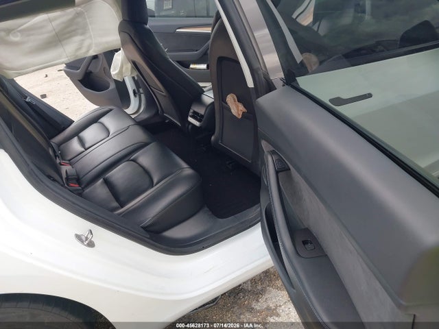 Tesla Model 3 Rear-wheel Drive 2023 5YJ3E1EA6PF417429 Image 8