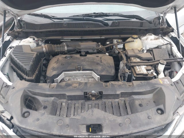 Aukcja sprzedaży 2020 Chevrolet Blazer Fwd 1lt, vin: 3GNKBBRA3LS539954, numer aukcji: 45628176