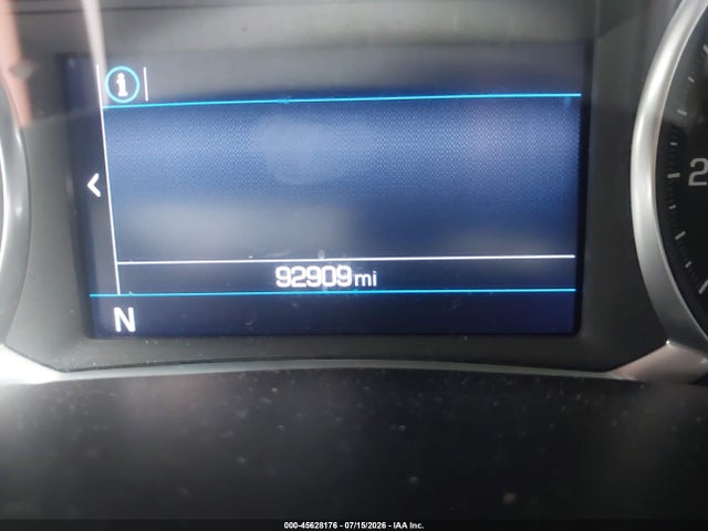 Aukcja sprzedaży 2020 Chevrolet Blazer Fwd 1lt, vin: 3GNKBBRA3LS539954, numer aukcji: 45628176