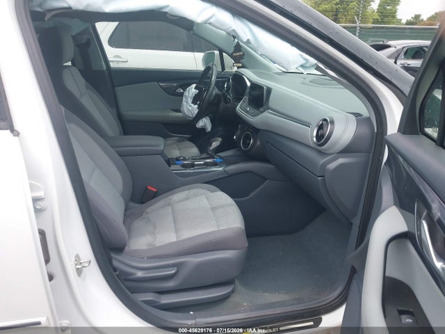 Aukcja sprzedaży 2020 Chevrolet Blazer Fwd 1lt, vin: 3GNKBBRA3LS539954, numer aukcji: 45628176