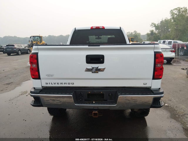 Продаж на аукціоні авто 2015 Chevrolet Silverado 2500hd Lt, vin: 1GC1KVEG8FF108566, номер лоту: 45628177