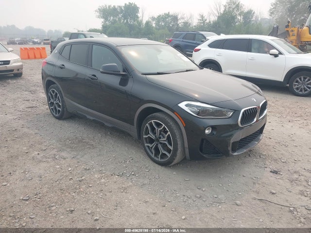 BMW X2 Xdrive28i 2018 WBXYJ5C37JEF74897 main image