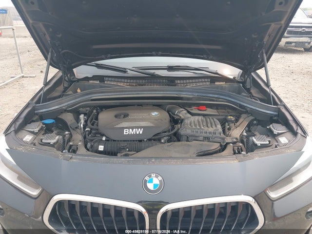 45628198 :رقم المزاد ، WBXYJ5C37JEF74897 vin ، 2018 Bmw X2 Xdrive28i مزاد بيع