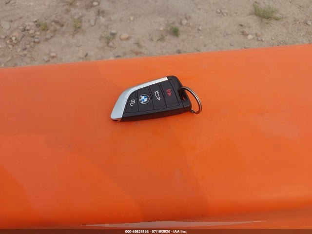 45628198 :رقم المزاد ، WBXYJ5C37JEF74897 vin ، 2018 Bmw X2 Xdrive28i مزاد بيع