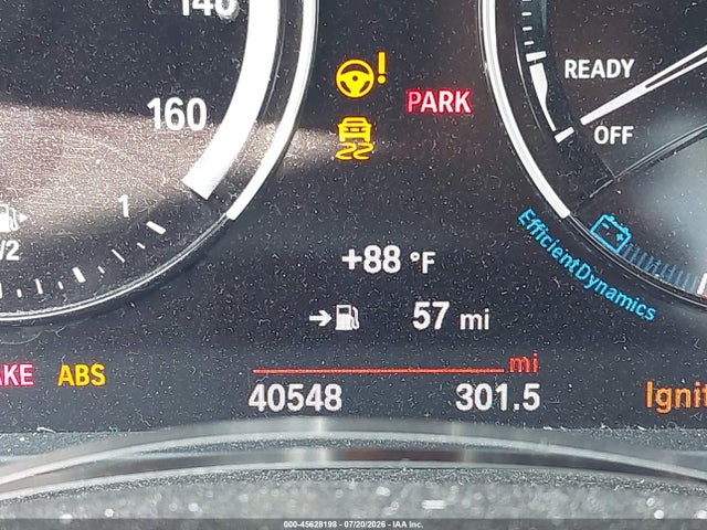45628198 :رقم المزاد ، WBXYJ5C37JEF74897 vin ، 2018 Bmw X2 Xdrive28i مزاد بيع