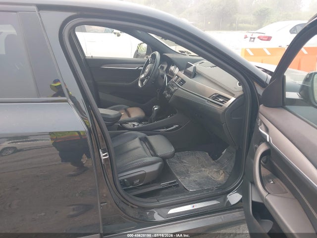 45628198 :رقم المزاد ، WBXYJ5C37JEF74897 vin ، 2018 Bmw X2 Xdrive28i مزاد بيع
