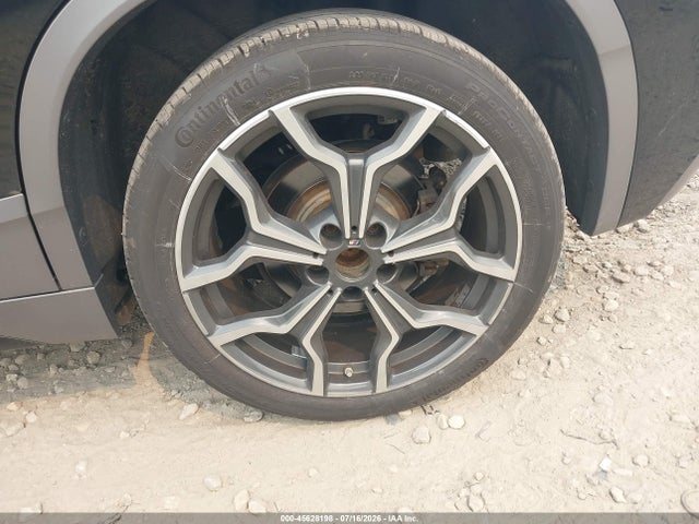 45628198 :رقم المزاد ، WBXYJ5C37JEF74897 vin ، 2018 Bmw X2 Xdrive28i مزاد بيع