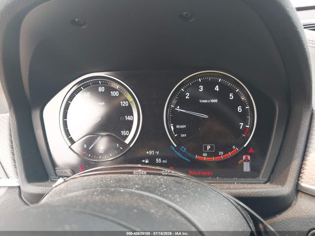 45628198 :رقم المزاد ، WBXYJ5C37JEF74897 vin ، 2018 Bmw X2 Xdrive28i مزاد بيع
