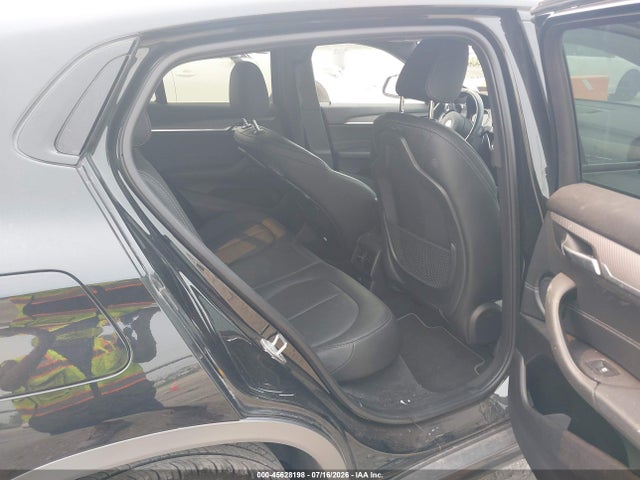 45628198 :رقم المزاد ، WBXYJ5C37JEF74897 vin ، 2018 Bmw X2 Xdrive28i مزاد بيع