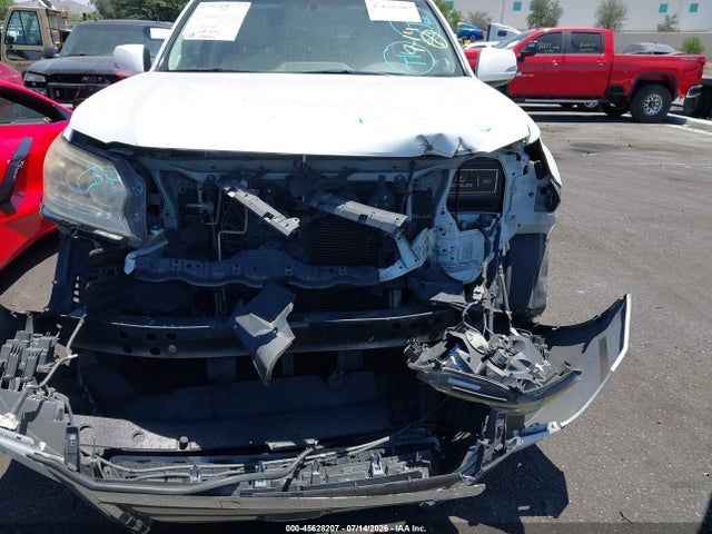 JTJJM7FX1E5069017 Lexus Gx 460 Luxury