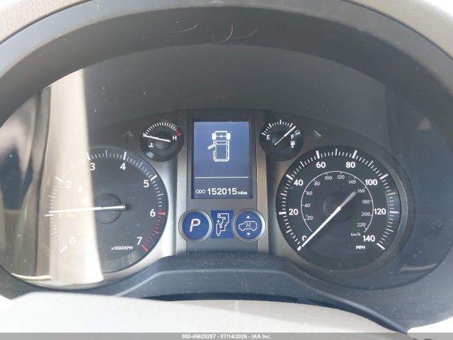 JTJJM7FX1E5069017 Lexus Gx 460 Luxury