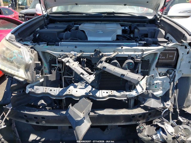 JTJJM7FX1E5069017 Lexus Gx 460 Luxury