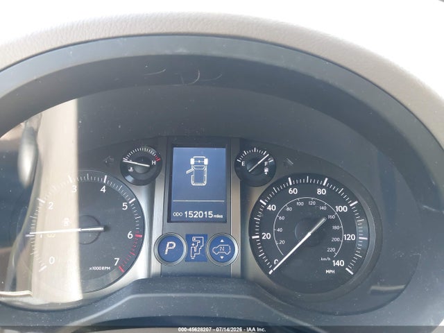 JTJJM7FX1E5069017 Lexus Gx 460 Luxury