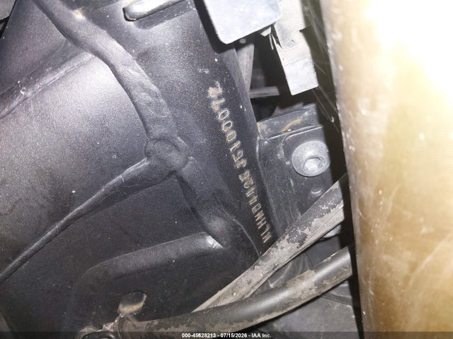 2018 Honda Crf250 L/rl მანქანა იყიდება აუქციონზე, vin: MLHMD4452J5100072, აუქციონის ნომერი: 45628213