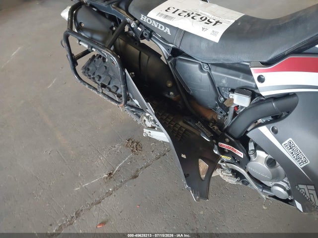 2018 Honda Crf250 L/rl მანქანა იყიდება აუქციონზე, vin: MLHMD4452J5100072, აუქციონის ნომერი: 45628213