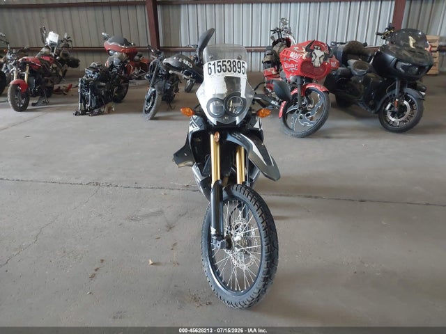 2018 Honda Crf250 L/rl მანქანა იყიდება აუქციონზე, vin: MLHMD4452J5100072, აუქციონის ნომერი: 45628213