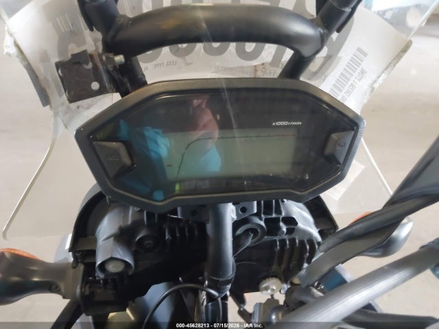 2018 Honda Crf250 L/rl მანქანა იყიდება აუქციონზე, vin: MLHMD4452J5100072, აუქციონის ნომერი: 45628213