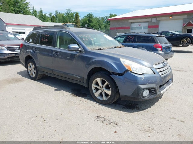 45628216 :رقم المزاد ، 4S4BRBJC5D3264852 vin ، 2013 Subaru Outback 2.5i Limited مزاد بيع