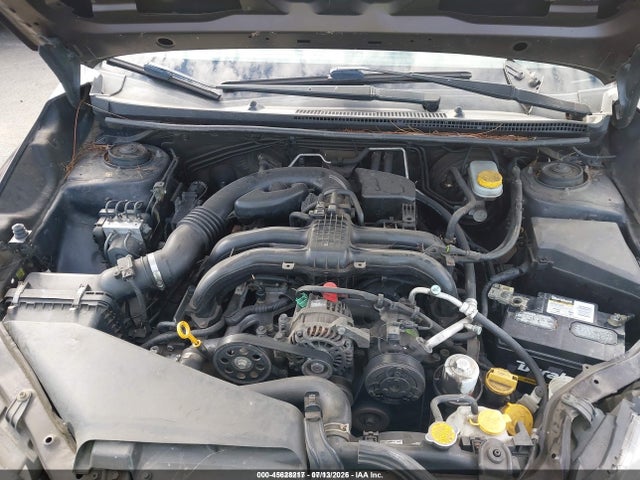 Aukcja sprzedaży 2013 Subaru Impreza 2.0i Limited, vin: JF1GPAH64DH201888, numer aukcji: 45628217