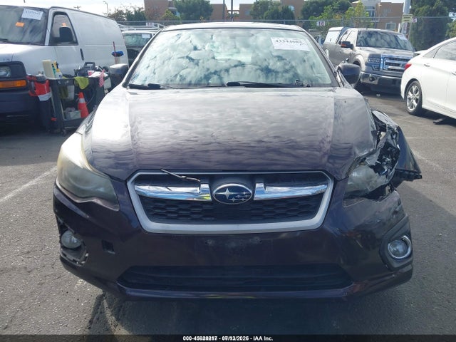 Aukcja sprzedaży 2013 Subaru Impreza 2.0i Limited, vin: JF1GPAH64DH201888, numer aukcji: 45628217