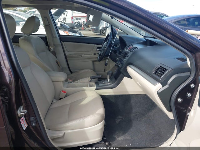 Aukcja sprzedaży 2013 Subaru Impreza 2.0i Limited, vin: JF1GPAH64DH201888, numer aukcji: 45628217
