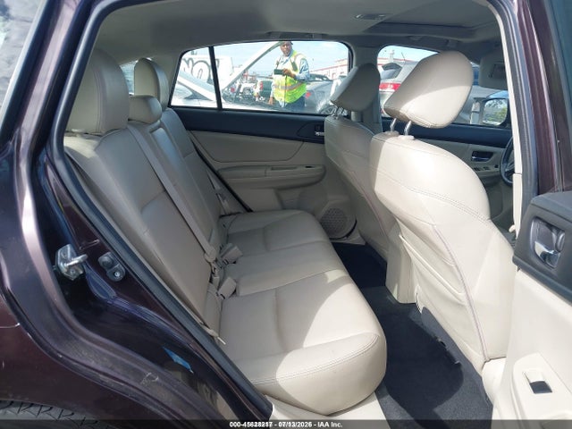 Aukcja sprzedaży 2013 Subaru Impreza 2.0i Limited, vin: JF1GPAH64DH201888, numer aukcji: 45628217