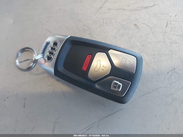 45628221 :رقم المزاد ، WA1ABAFY8P2189717 vin ، 2023 Audi Q5 Premium 40 Tfsi Quattro S Tronic مزاد بيع